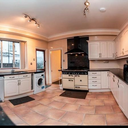 Howard House Southampton Luaran gambar