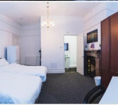 Howard House Southampton Luaran gambar