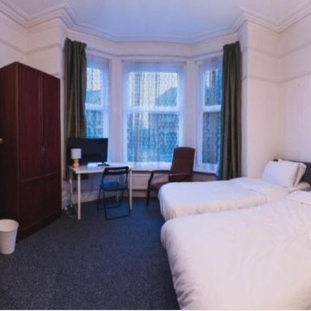 Howard House Southampton Luaran gambar