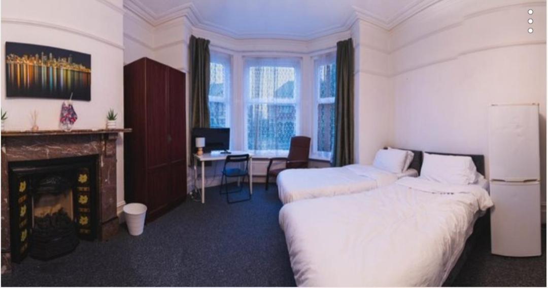 Howard House Southampton Luaran gambar