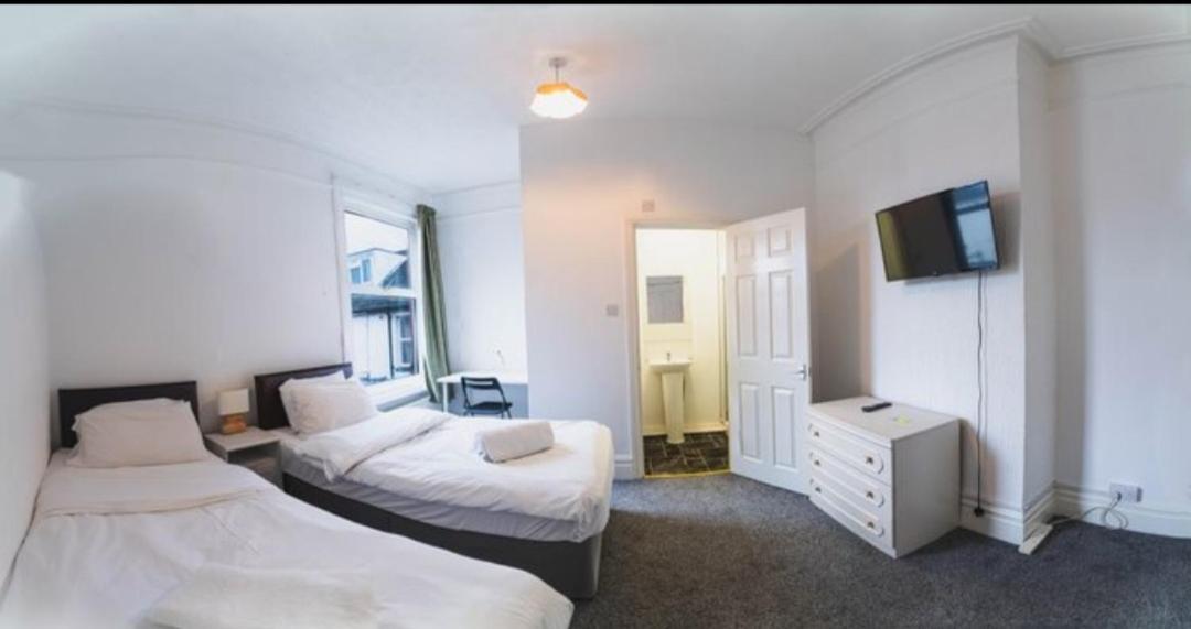 Howard House Southampton Luaran gambar